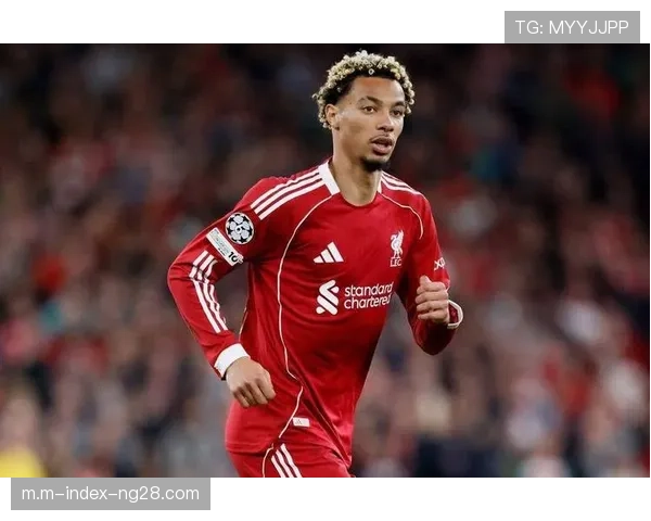 埃基蒂克参与进球数夏援居首 利物浦高价引援迅速融入高压体系